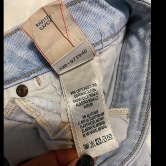 🔻SALE🔻TRUE RELIGION🔹GREAT CONDITION • Authentic - Picture 7 of 10